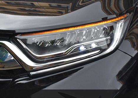 CRV 2019+ IÇIN UYUMLU LED FAR